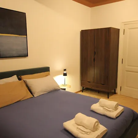 Casa Nina Bologna Centro-3
