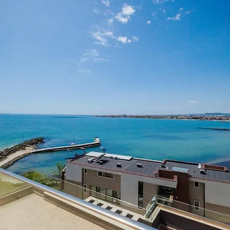 St. Panteleimon Beach Hotel-2