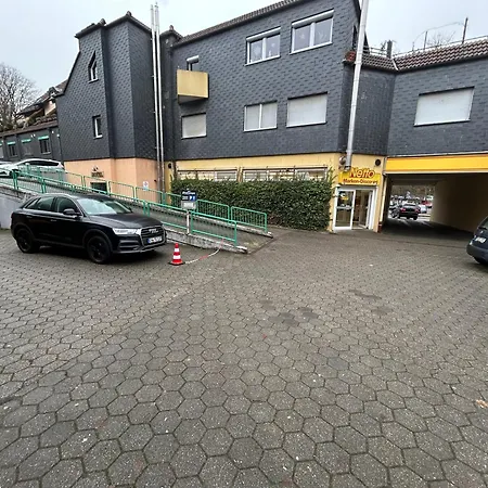 Hotel.Restaurant zum alten Postwagen-2