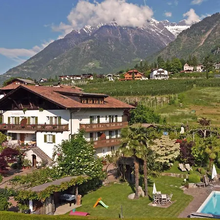 Obermaratscher Apartments Residence-2