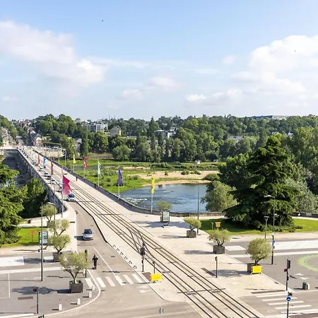 Hampton By Hilton Tours Centre, France-3