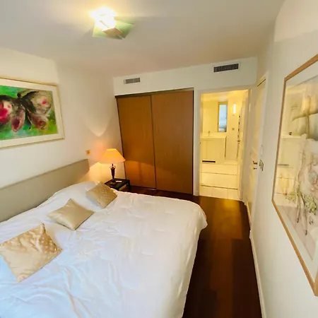 Residence Carlton Riviera-2