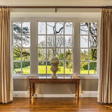 Holbrook Manor & Spa-3