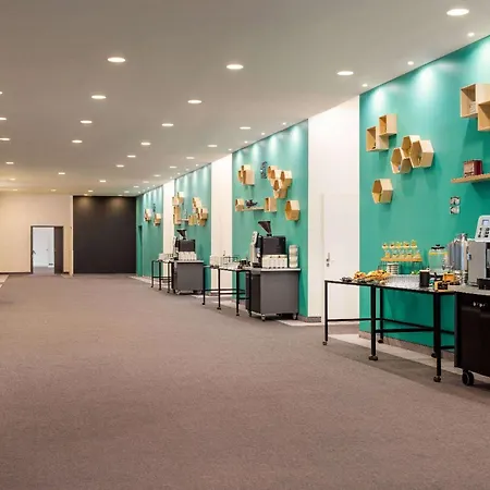 Vienna House Easy By Wyndham Katowice-3