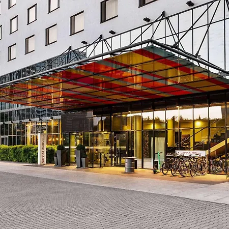 Vienna House Easy By Wyndham Katowice-2