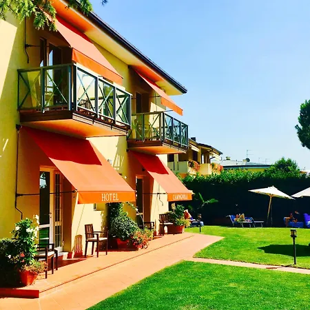 Hotel Campagnola-2
