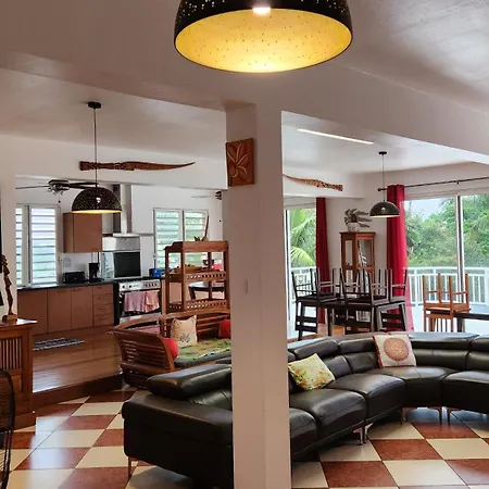 La Maison Orange-3