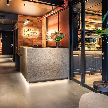 Bilder Boutique Hotel-2