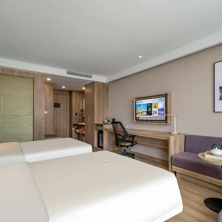 Atour Hotel-2