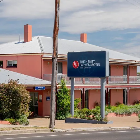 The Henry Parkes Tenterfield-3