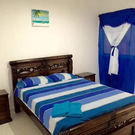 Apartahotel Limsor Blue-2