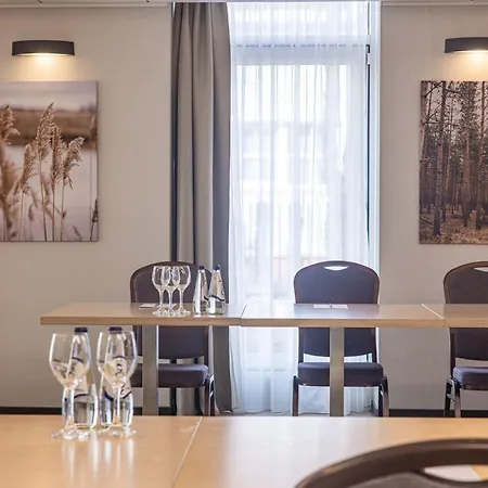 Grand Baltic Dunes Hotel & Spa-2