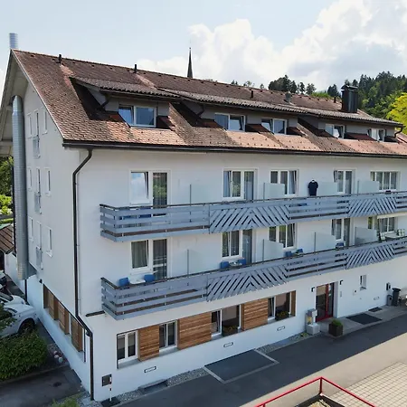 Hotel-Gasthof Löwen-3