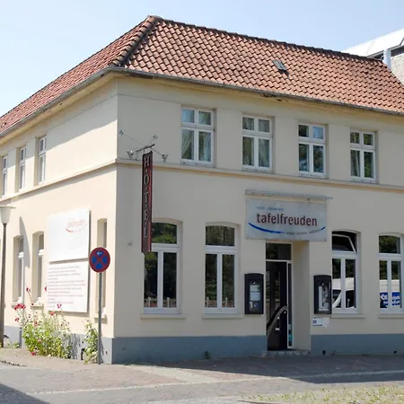 Hotel Tafelfreuden-3