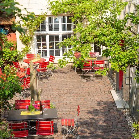 Hotel Tafelfreuden-2