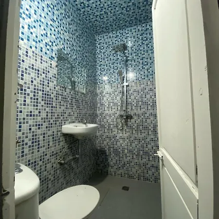 Hotel Dar Youssef 1-2