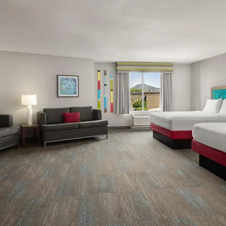 Hampton Inn Carefree, Az-3