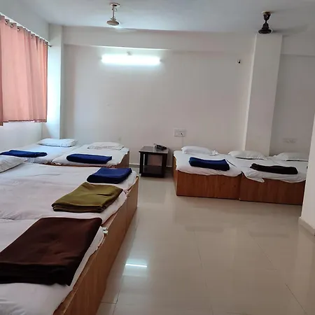 Hotel Vraj-2