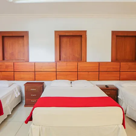 Hotel Murali - Cerca Del Aeropuerto De Guayaquil-2