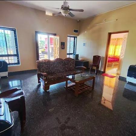 Aikya Homestay , Indian Tourists Only-3