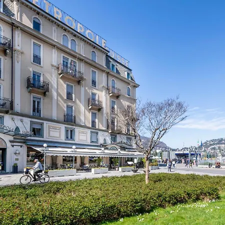 Hotel Metropole Suisse-3