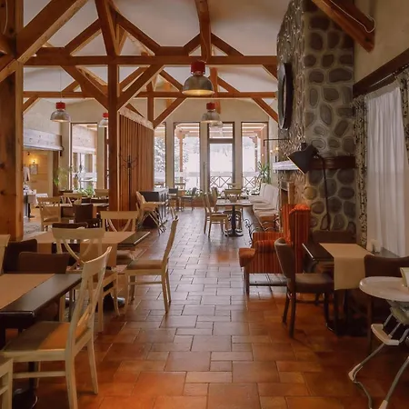 Green Life Bansko-2