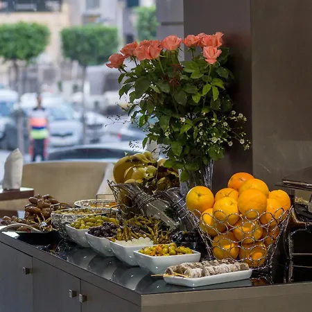 Hôtel Sidi Yahia-2