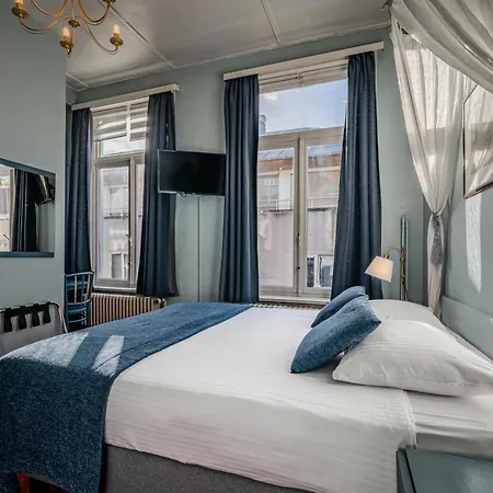 Hotel Van Eyck-3