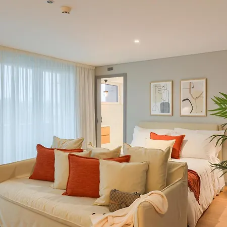 Noma Living Icon Apartments-3