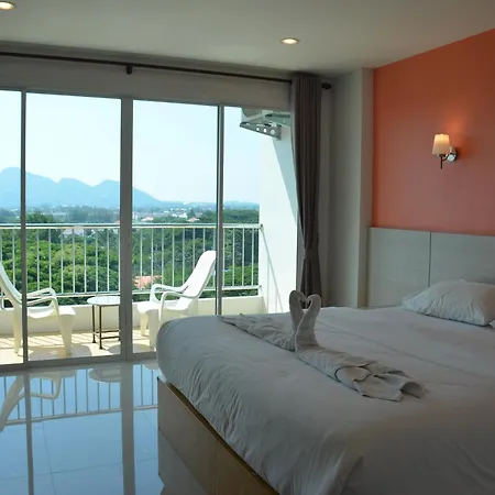 The Base Hua Hin-3