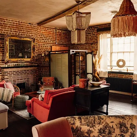 The George & Heart House-2