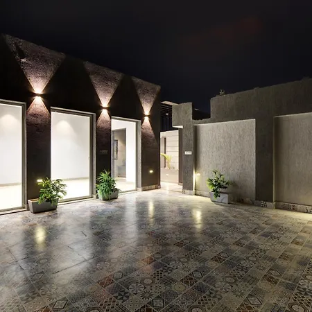 Royal Rawal - Luxury Boutique Hotel-3