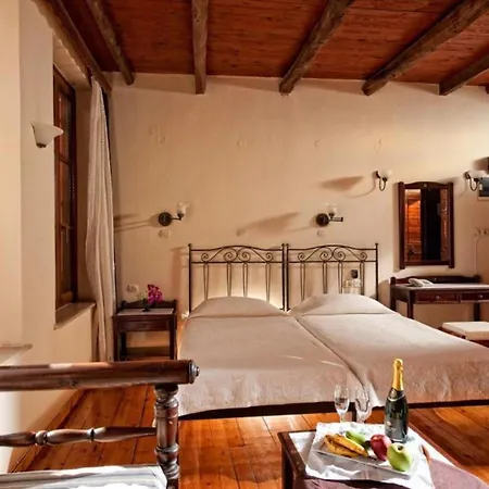 Veneto Boutique Hotel-3