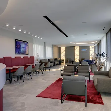 Hotel Residence Zust-3