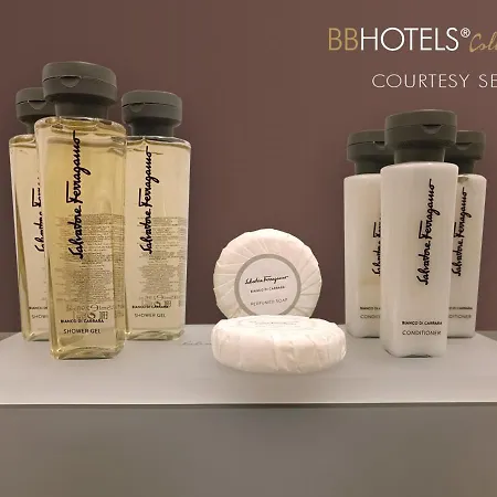 Bb Hotels Aparthotel Collection Il Michelangelo-2