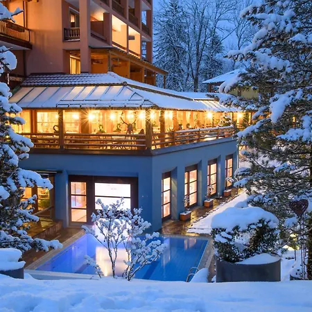 Geniesserhotel Montafoner Hof-3