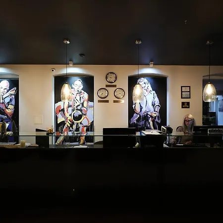 Hotel Navalis, Klaipeda-3
