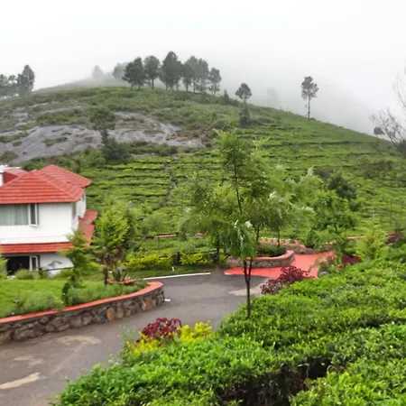 Green Nest Resort Ooty-2