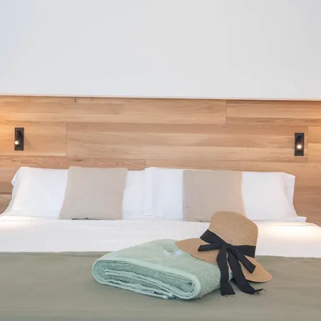 Fincahotel Treurer - Olive Grove & Grand House - Adults Only-3