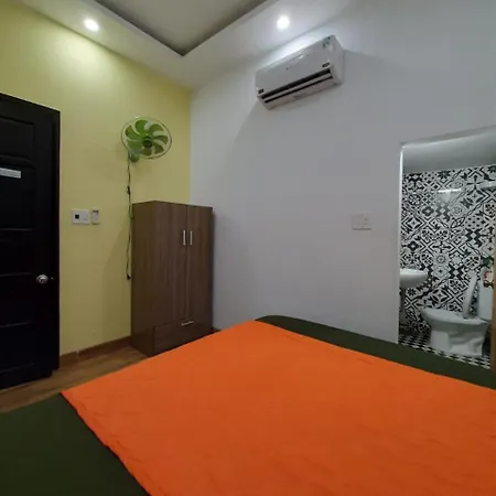Homestay Xì Trum-2