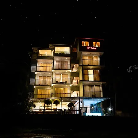 The Anchorage Athirapilly Resort-2