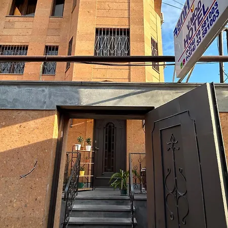 V.Mod Hotel-2