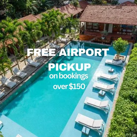 Bauhinia Resort & Spa Phu Quoc-2