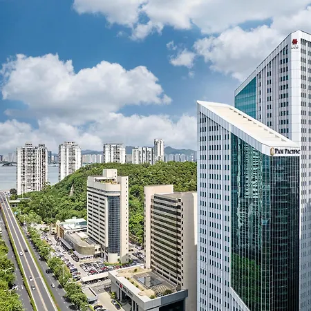 Pan Pacific Xiamen-2