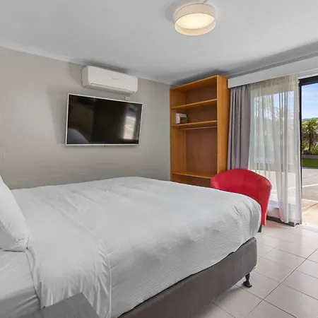 Apollo Bay Motel & Apartments-2