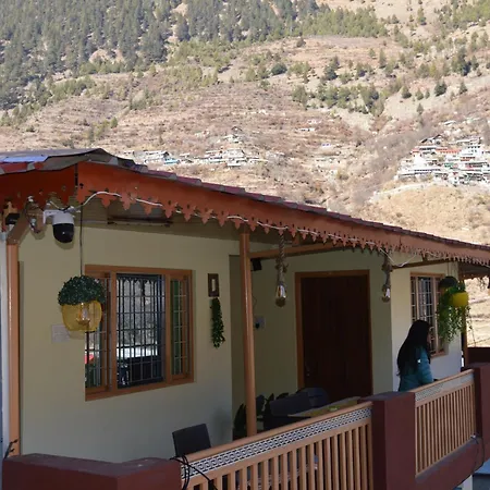 Laxmi Narayan Homestay-Harshil-3