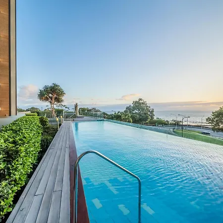 Oaks Redcliffe Mon Komo Suites-3