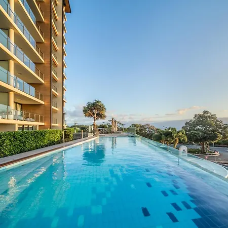 Oaks Redcliffe Mon Komo Suites-2