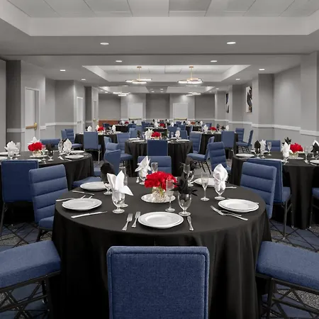 Courtyard By Marriott Cypress Anaheim / Orange County-2