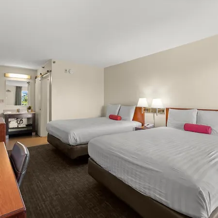 Good Nite Inn Buena Park-3